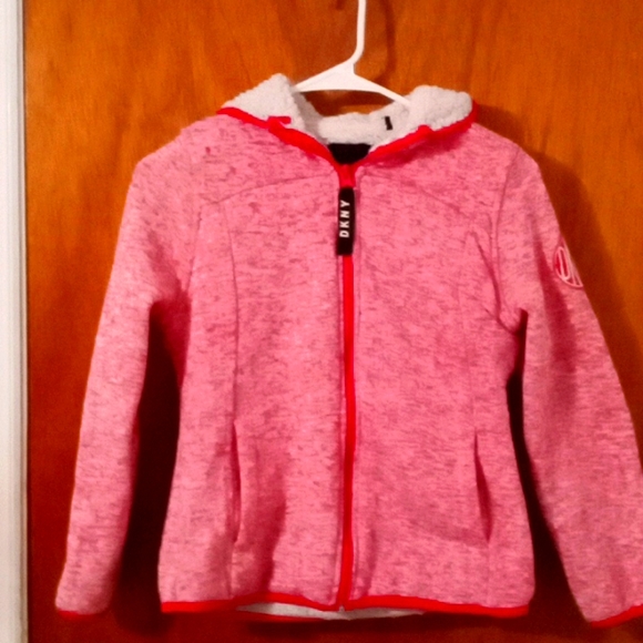 Jacket - Picture 1 of 3